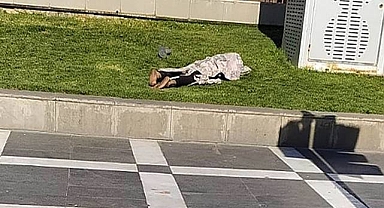 Siverek Kaymakamlığı'ndan Evsiz ve Kimsesiz Vatandaşlara Barınma Yardımı