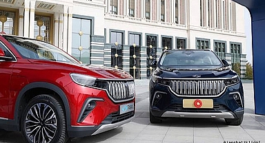 TOGG, Büyüyen Türkiye’nin Simgesi Oldu