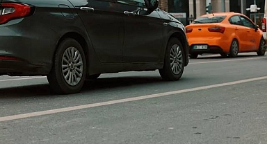 Trafik Denetimlerinde 3 Milyondan Fazla Araç Kontrol Edildi