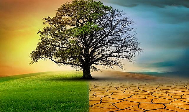 Türkiye’nin İlk İklim Kanun Geliyor!