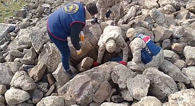 Urfa’da 19 Adrese Eş Zamanlı Operasyon! 23 Gözaltı 