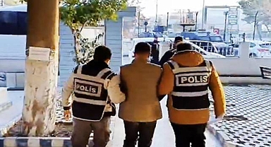 Urfa’da Aranan Firari Şahıs Yakalandı! 