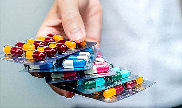 Urfa'da Bir Yaşındaki Bebek Açıkta Bırakılan İlacı İçerek Zehirlendi