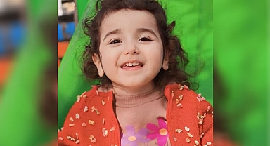 Urfa'da SMA Tip-1 Hastası Minik Menesa Efnan İçin Zaman Daralıyor!