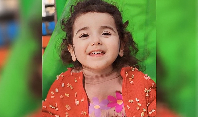 Urfa'da SMA Tip-1 Hastası Minik Menesa Efnan İçin Zaman Daralıyor!