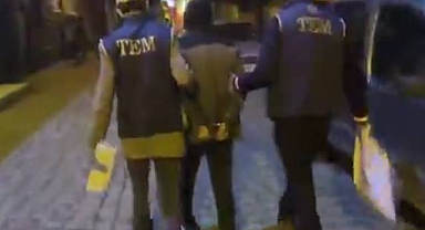 Urfa Dahil Birçok İlde Dev Operasyon! 282 Şüpheli Yakalandı