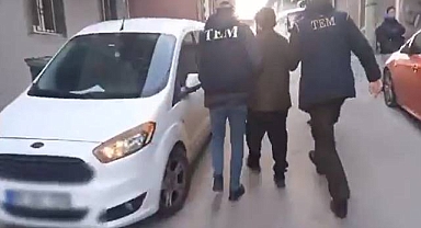 Urfa Dahil Birçok İlde FETÖ'ye yönelik Operasyon! 103 Gözaltı 