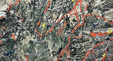 Uzmanlardan Deprem Uyarısı: Türkiye'nin Her Noktası Risk Altında  