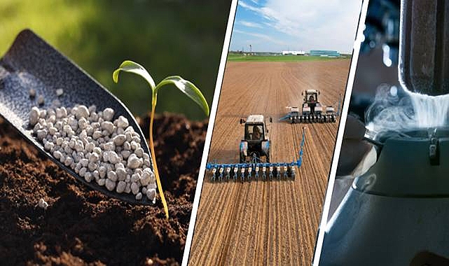 5.6 Milyar Liralık Destekleme Ödemesi Hesaplara Aktarılıyor