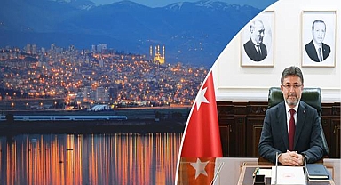 Bakan Yumaklı’dan 2.6 Milyar TL’lik Yeni Su Yatırımı Müjdesi!