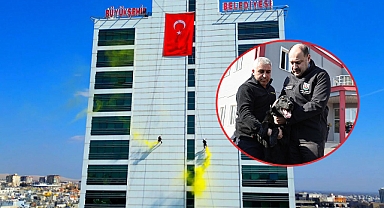 Başkan Gülpınar: Kazalar Ve Felaketlere Hızlı Müdahale İçin ŞUAK’ı Kurduk