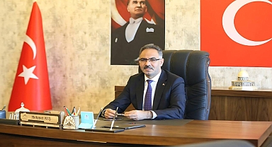 Başkan Kuş: Ramazan'ın Manevi İklimi Tüm Hayatımızı Kuşatmalı