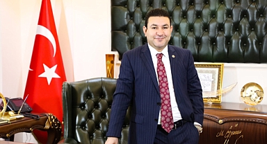 Başkan Özyavuz: Kadın Toplum Ve Ailenin Temelidir