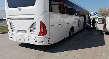 Bayramda Otobüs Firmalarına Ek Sefer