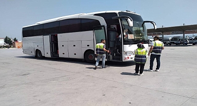 Biletsiz Yolcu Taşıyana 85 Bin Liraya Kadar Ceza Geliyor