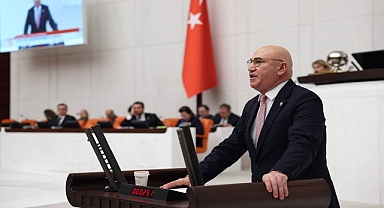 CHP'li Tanal'dan Eleştiri: AKP, Türkiye'yi Geriye Götürdü