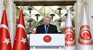 Cumhurbaşkanı Erdoğan’dan Önemli Açıklamalar: Kritik Eşiği Aştık
