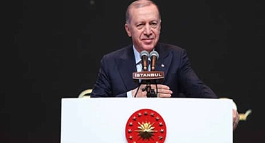 Cumhurbaşkanı Erdoğan: Terörsüz Türkiye Çabalarında Yeni Bir Safhaya Geçilmiştir