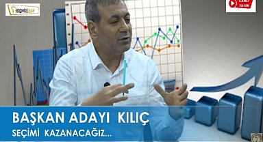 Demokrat Mali Müşavirler Grubu, Seçim Beyannamesini Açıkladı!