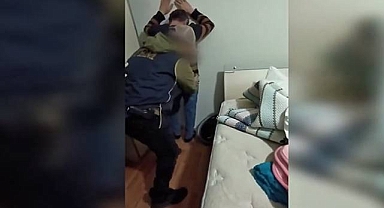 Deniz Baykal’ın Kasetini Yayınlayan FETÖ Firarisi Yakalandı!