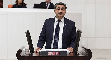 DEVA Partili Ekmen: Siyaset Kaba Güçle Dizayn Edilmek İsteniyor