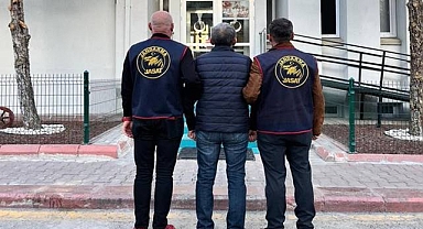 Eski Emniyet Müdürü FETÖ Operasyonunda Yakalandı