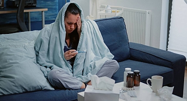 Grip Basit Önlemlerle Kontrol Altına Alınabilir