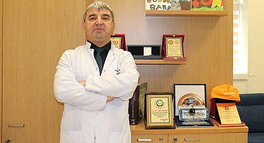 Harran Üniversitesi’nden Ramazan İçin Sağlık Tavsiyeleri: Nelere Dikkat Edilmeli?