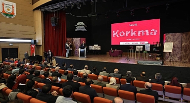 İstiklal Marşı'nın 104. Yıldönümü Şanlıurfa'da Coşkuyla Kutlandı