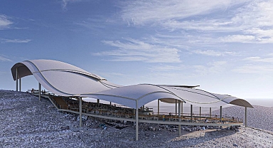 Karahantepe'de Büyük Adım: 