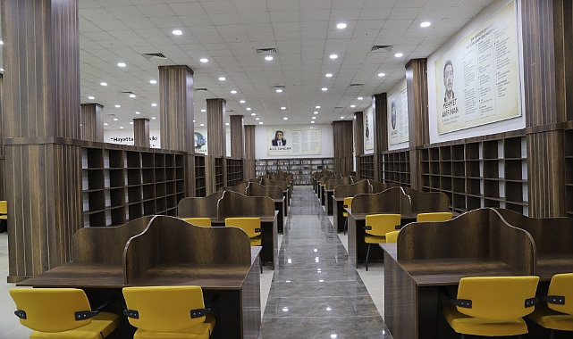 Karaköprü’de 1 Yılda Önemli Hizmetler Kazandırıldı