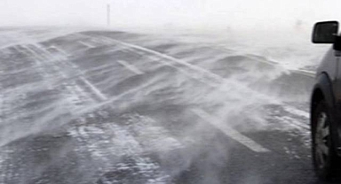 Meteoroloji Açıkladı: Buzlanma, Don ve Çığ Tehlikesine Dikkat!