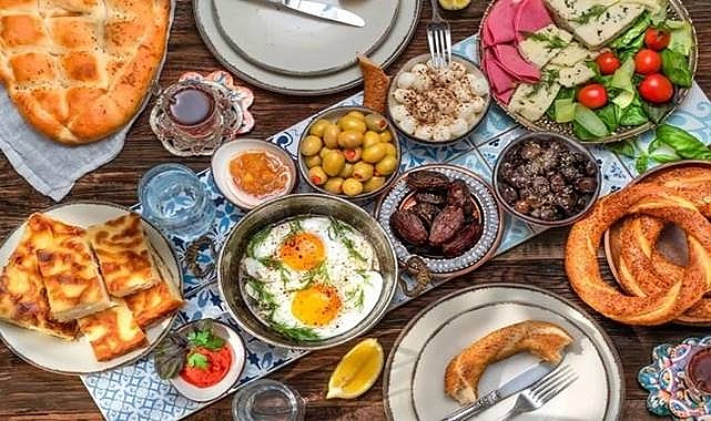 Oruç Tutarken Dikkat Etmeniz Gereken 8 Önemli Kural!