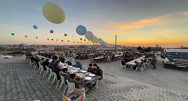 Ramazan Ayı Etkinliklerle Şenleniyor