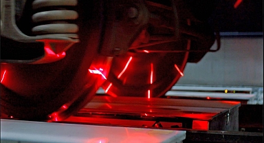 Raylarda Yapay Zeka Dönemi