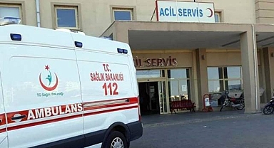 Şanlıurfa'da 5 Yaşındaki Çocuk Feci Şekilde Can Verdi