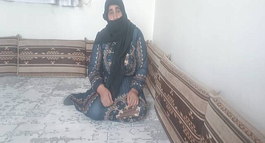 Şanlıurfa'da 6 Çocuk Annesi Liman Şakar Yardım Bekliyor