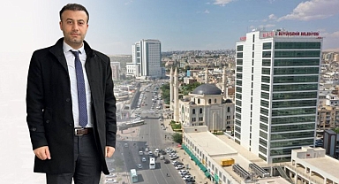 Şanlıurfa’da Çevre Yönetimine Güçlü Atama