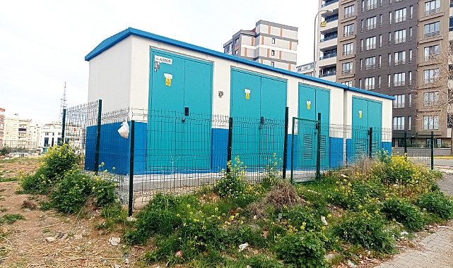 Şanlıurfa’da DEDAŞ’tan Öğrenciler İçin Güvenlik Önlemi