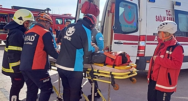 Şanlıurfa’da Deprem Haftası Etkinliği