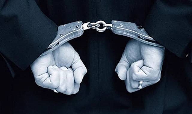 Şanlıurfa'da Kırmızı Bültenle Aranan DEAŞ Üyesi Yakalandı