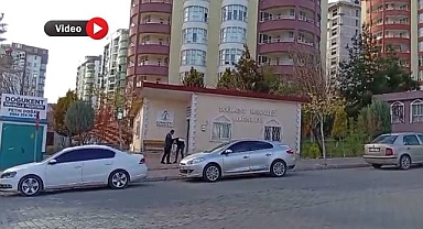 Şanlıurfa'da Milyonlarca Liralık Hırsızlık: Mahalle Sakinleri Tedirgin