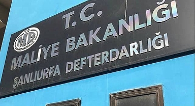 Şanlıurfa Defterdarlığı'ndan Önemli Duyuru: 2 Nisan Tarihinde Son!