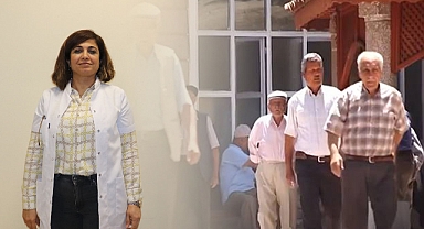 Şanlıurfa Harran Üniversitesi’nden Yaşlıların Önemi Üzerine Açıklama