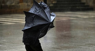 Şanlıurfa Hava Durumu! Rüzgâr Etkili Olacak