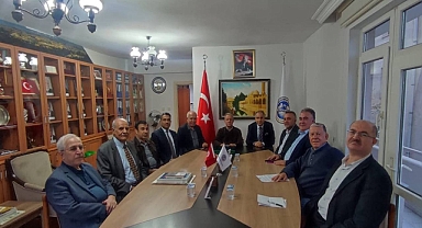 Şanlıurfa Vakfı, Tarımsal Sorunlar ve Çözüm Önerileri Raporunu Açıkladı