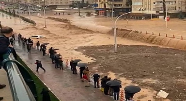 Sel Felaketi'nin Üzerinden İki Yıl Geçti: Felaketten Ders Alındı mı?