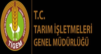 TİGEM’de Çalışmak İsteyenler Dikkat! İşçi Alımı Başvuruları Başlıyor