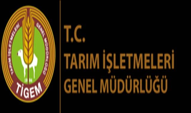 TİGEM’de Çalışmak İsteyenler Dikkat! İşçi Alımı Başvuruları Başlıyor