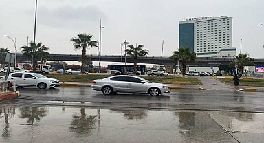 Urfa’da Bugün Ve Yarın Hava Nasıl Olacak? 